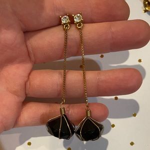 Betsey Johnson Earrings